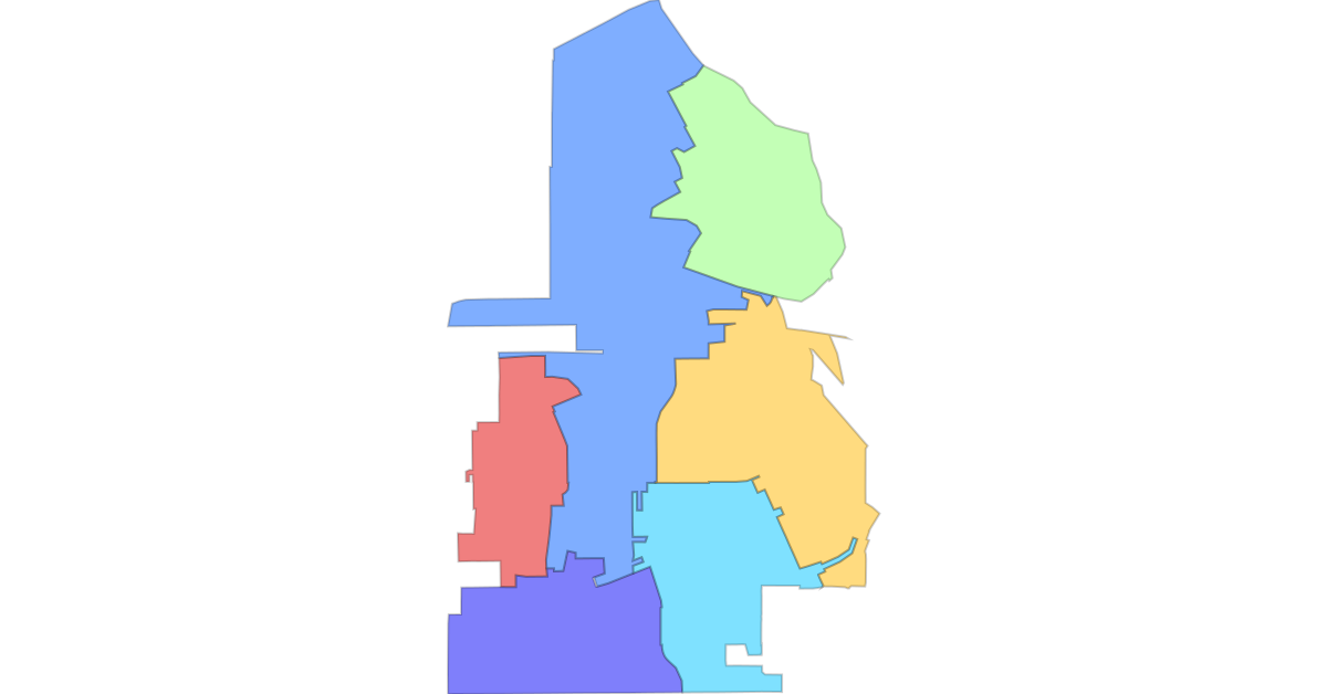 City of Santa Clara Plan 25